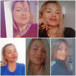 Meet your Posher, Sandra